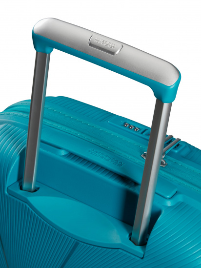 Валіза American Tourister модель MD551002 — фото 5 - INTERTOP