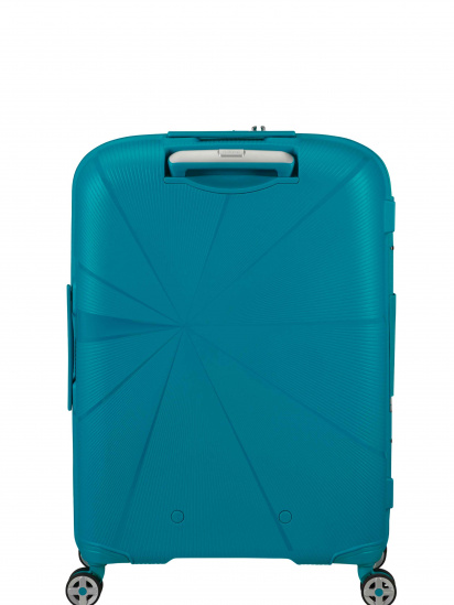 Валіза American Tourister модель MD551003 — фото - INTERTOP