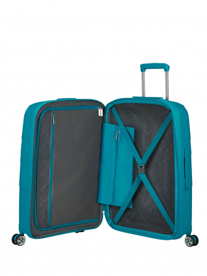 Валіза American Tourister модель MD551003 — фото 3 - INTERTOP