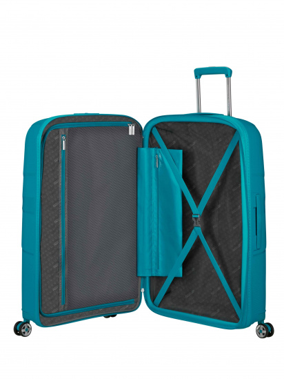 Валіза American Tourister модель MD551004 — фото 3 - INTERTOP