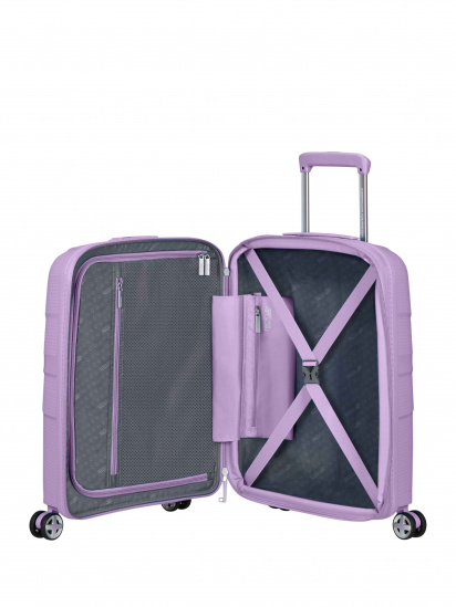 Валіза American Tourister модель MD581002 — фото 3 - INTERTOP