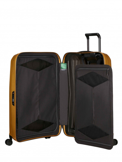 Валіза American Tourister модель MD581003 — фото 3 - INTERTOP