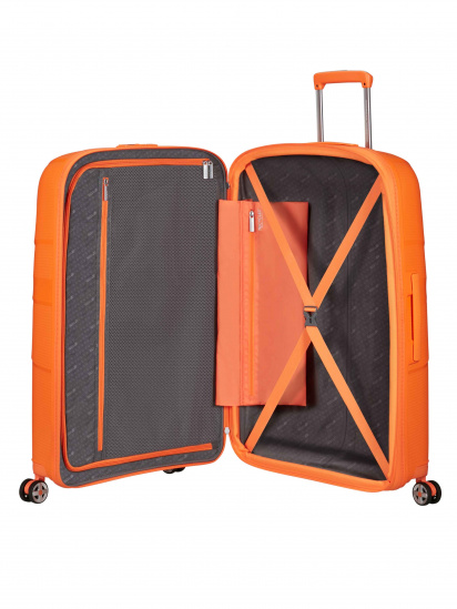 Валіза American Tourister модель MD596004 — фото 3 - INTERTOP