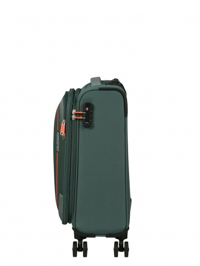 Валіза American Tourister модель MD6*04001 — фото 3 - INTERTOP