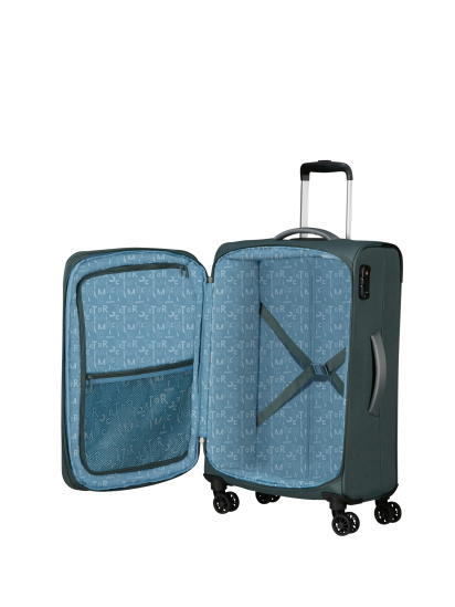 Валіза American Tourister модель MD6*04002 — фото 3 - INTERTOP