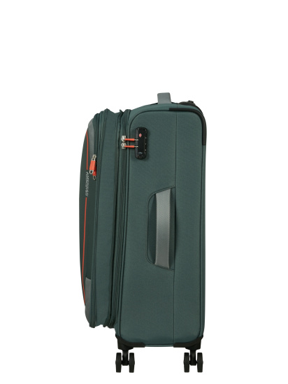 Валіза American Tourister модель MD6*04002 — фото 4 - INTERTOP