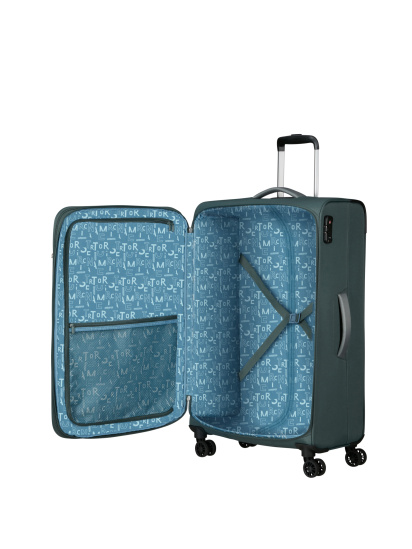 Валіза American Tourister модель MD6*04003 — фото 3 - INTERTOP