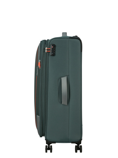 Валіза American Tourister модель MD6*04003 — фото 4 - INTERTOP