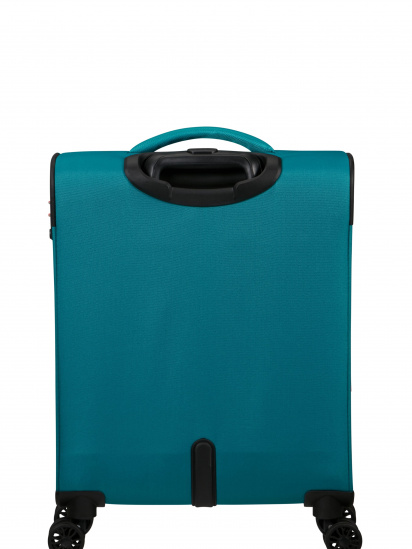 Валіза American Tourister модель MD6*21001 — фото - INTERTOP