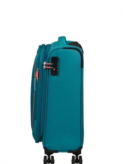 Валіза American Tourister модель MD6*21001 — фото 3 - INTERTOP