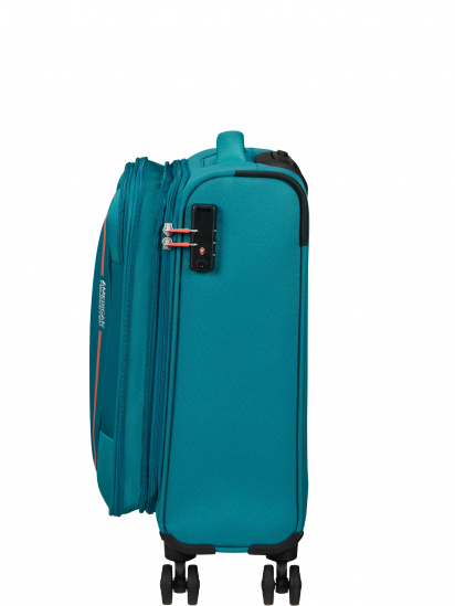 Валіза American Tourister модель MD6*21001 — фото 4 - INTERTOP