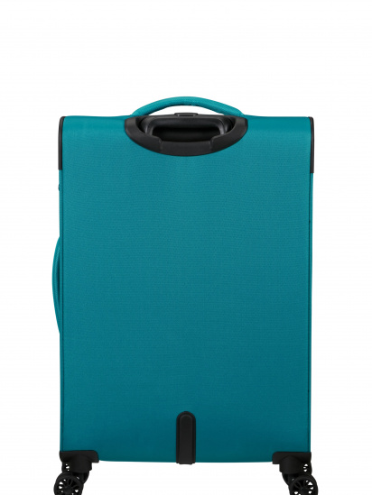 Валіза American Tourister модель MD6*21002 — фото - INTERTOP