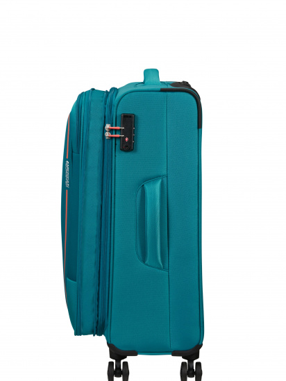 Валіза American Tourister модель MD6*21002 — фото 3 - INTERTOP