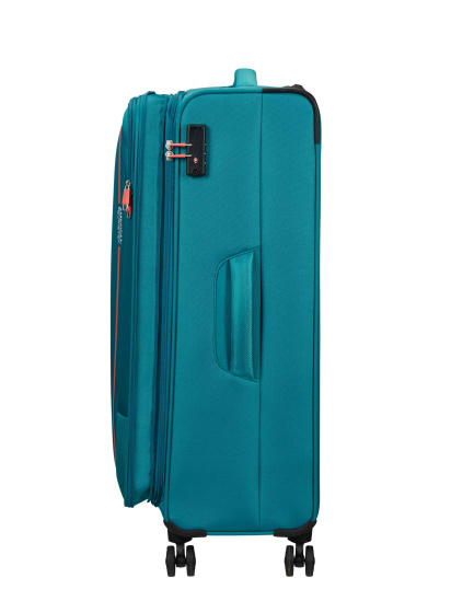 Валіза American Tourister модель MD6*21003 — фото 4 - INTERTOP