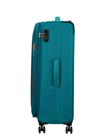 Валіза American Tourister модель MD6*21003 — фото 5 - INTERTOP