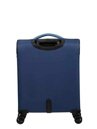 Чемодан American Tourister модель MD6*41001 — фото 6 - INTERTOP