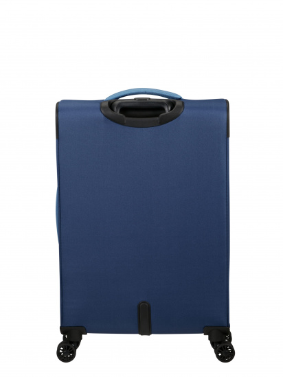 Валіза American Tourister модель MD6*41002 — фото - INTERTOP