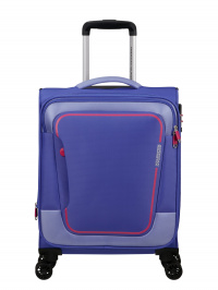 Фіолетовий - Валіза American Tourister