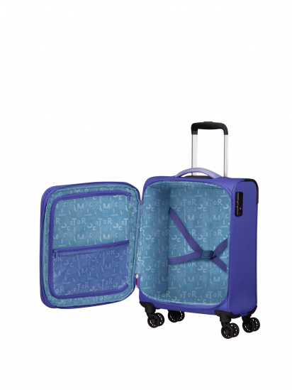 Валіза American Tourister модель MD6*61001 — фото 4 - INTERTOP