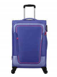 Фіолетовий - Валіза American Tourister