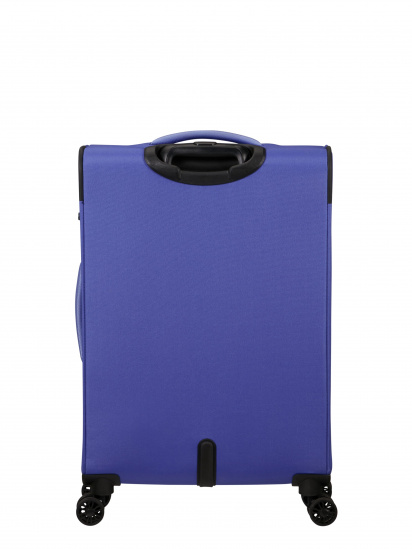 Валіза American Tourister модель MD6*61002 — фото - INTERTOP