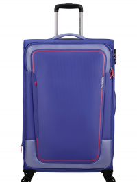 Фіолетовий - Валіза American Tourister