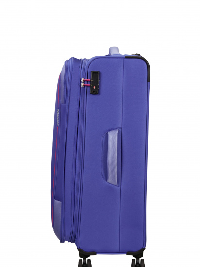 Чемодан American Tourister модель MD6*61003 — фото 4 - INTERTOP