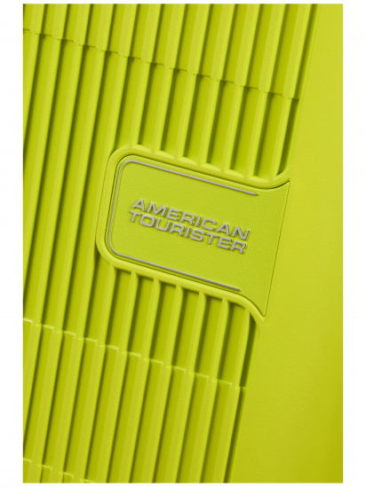 Валіза American Tourister модель MD806003 — фото 4 - INTERTOP