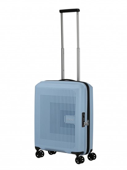 Валіза American Tourister модель MD808001 — фото - INTERTOP