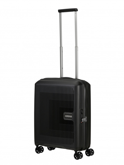 Валіза American Tourister модель MD809001 — фото - INTERTOP