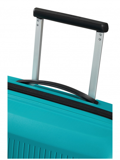 Валіза American Tourister модель MD821001 — фото 3 - INTERTOP