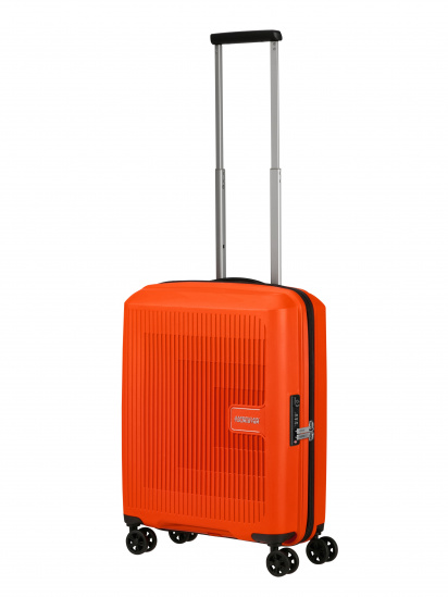 Валіза American Tourister модель MD896001 — фото - INTERTOP