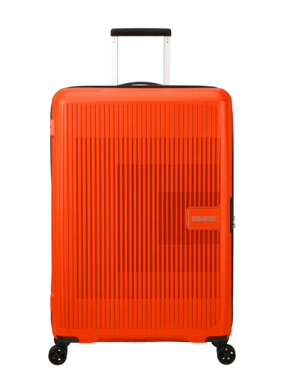 Валіза American Tourister модель MD896003 — фото - INTERTOP