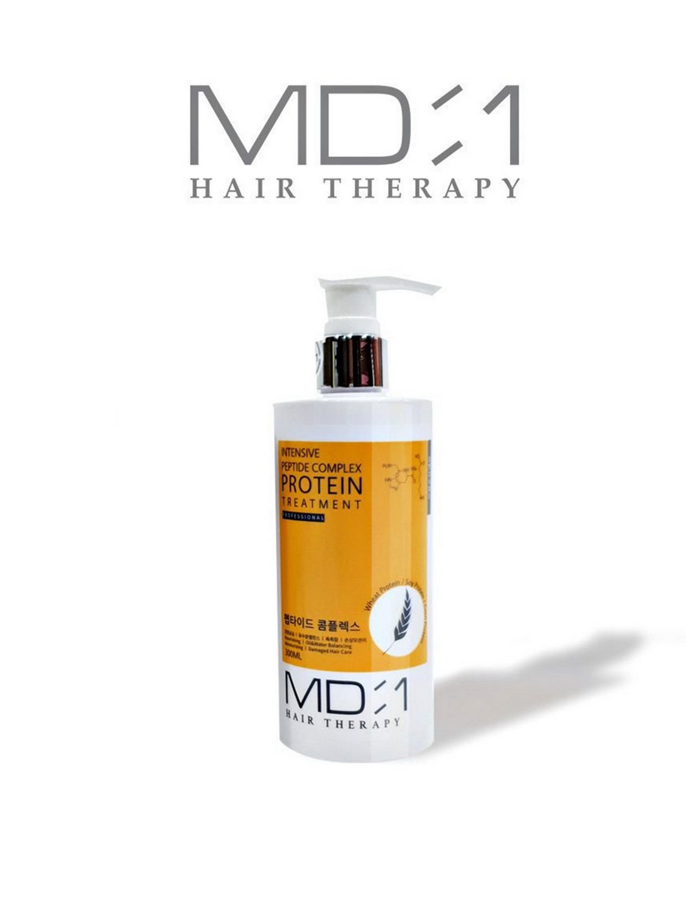 Маска-кондиционер MD:1 модель 8809698220132 Фото