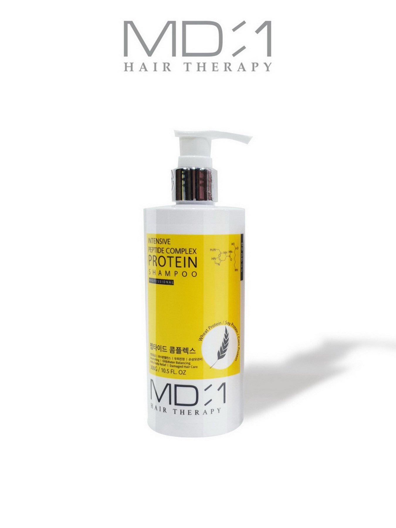 Шампунь для волос MD:1 модель 8809698220149 Фото