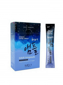 Филлер для волос пептиды MD:1 модель 8809698220217 Фото