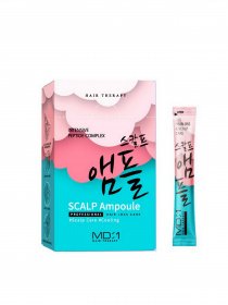 Филлер для кожи головы MD:1 модель 8809698220798 Фото