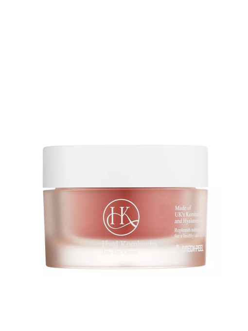 Крем зволожувальний з комбучею Medi-Peel модель 8809409346489 Фото