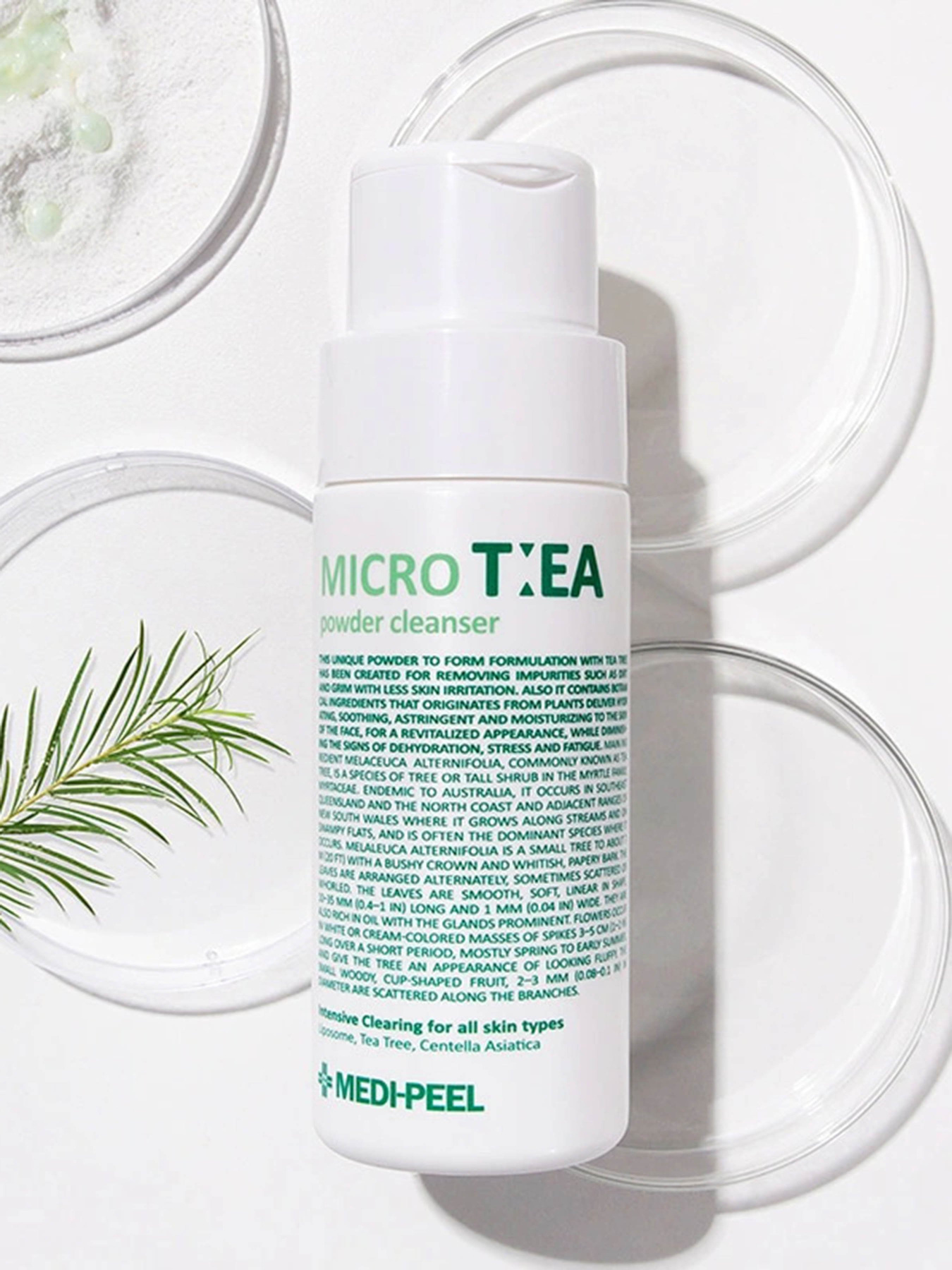 Ензимна пудра для вмивання Medi-Peel модель 8809409347776 Фото