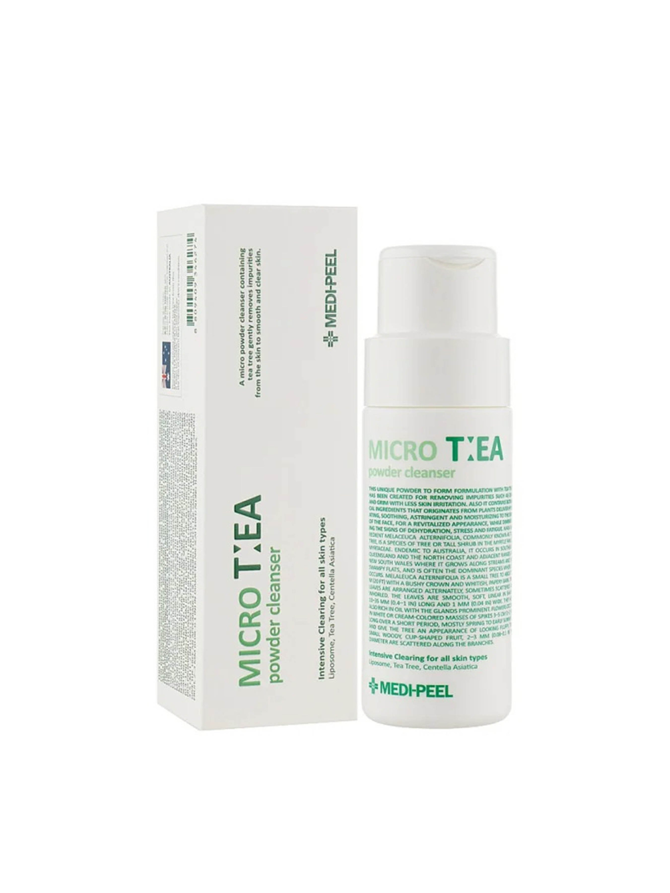 Ензимна пудра для вмивання Medi-Peel модель 8809409347776 Фото