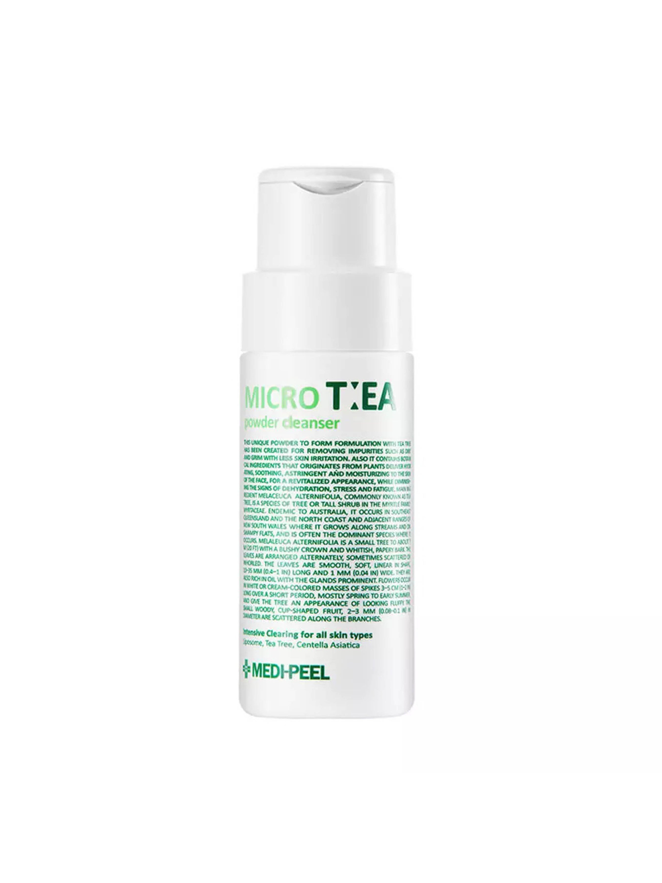 Энзимная пудра для умывания Medi-Peel модель 8809409347776 Фото