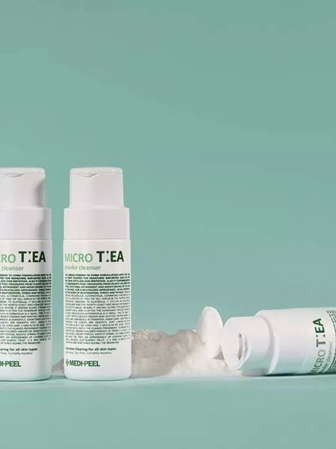 Энзимная пудра для умывания Medi-Peel модель 8809409347776 Фото