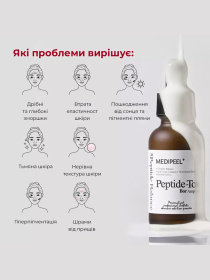 Сыворотка против морщин Medi-Peel модель 8809409341705 Фото