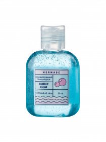 Гель для душа Bubble Gum MERMADE модель 4820241300587 Фото