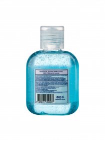 Концентрований гель для душу Bubble Gum MERMADE модель 4820241300587 Фото