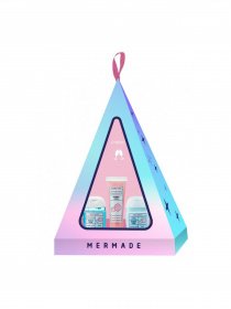 Подарочный набор-пирамида Bubble Gum MERMADE модель 2000000275147 Фото