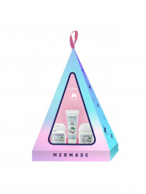 Подарочный набор-пирамида Coco Jambo MERMADE модель 2000000275154 Фото