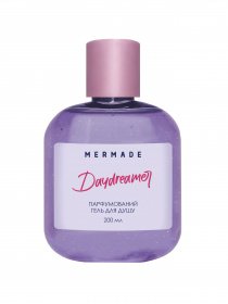 Парфюмированный гель для душа Daydreamer MERMADE модель 4820241302598 Фото