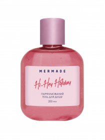 Парфюмированный гель для душа Hi-Hey-Holiday MERMADE модель 4820241302550 Фото
