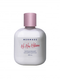 Парфюмированный лосьон для тел Hi-Hey-Holiday MERMADE модель 4820241302666 Фото